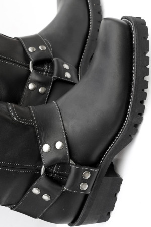 Harness Boss 22''
