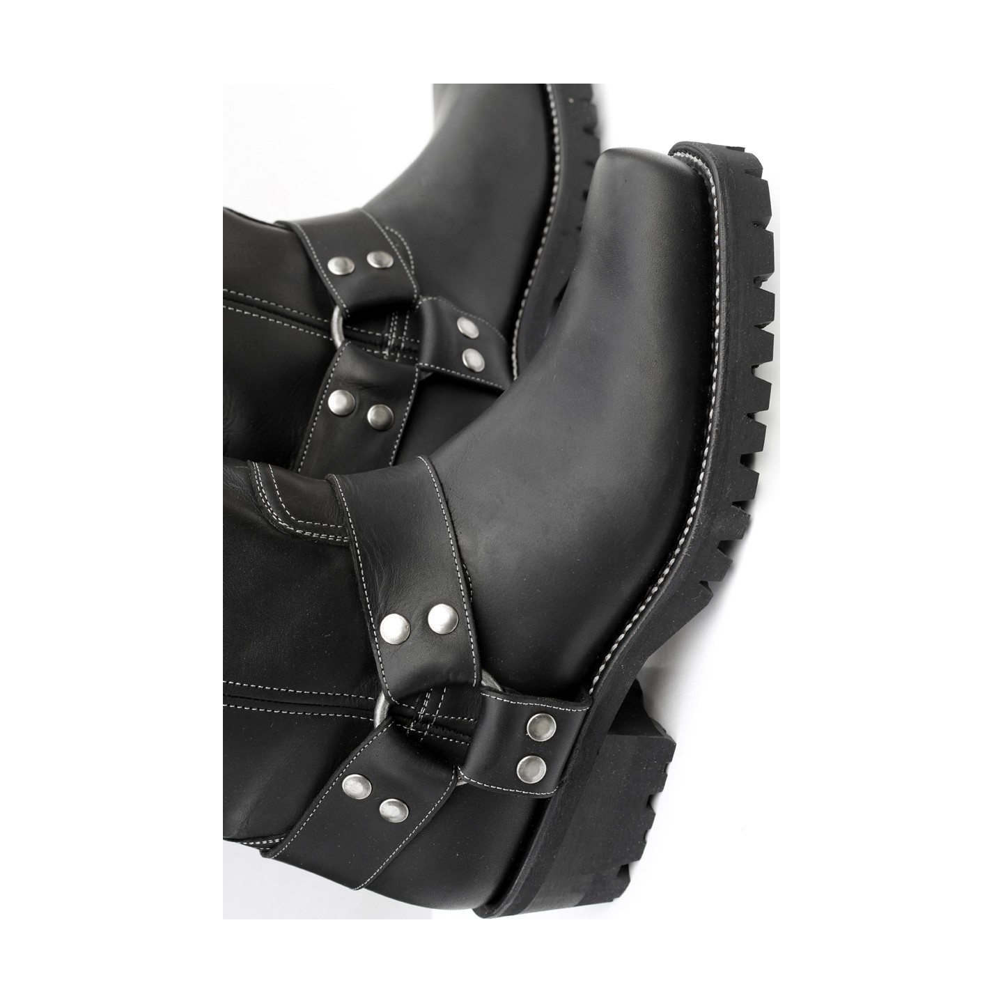 Harness Boss 22''