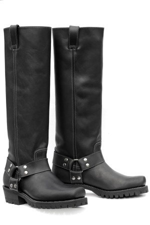 Harness Boss 22''