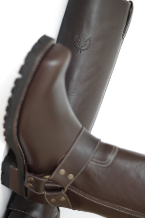 Harness Boss 22''