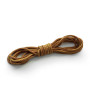 Laces 450cm (Yellow and Brown)