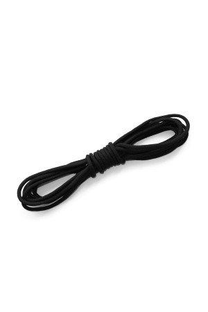 Laces 450cm (Black)