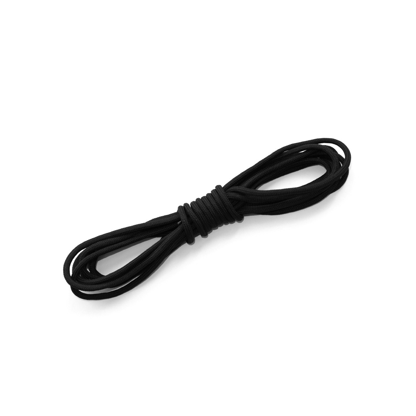 Laces 450cm (Black)