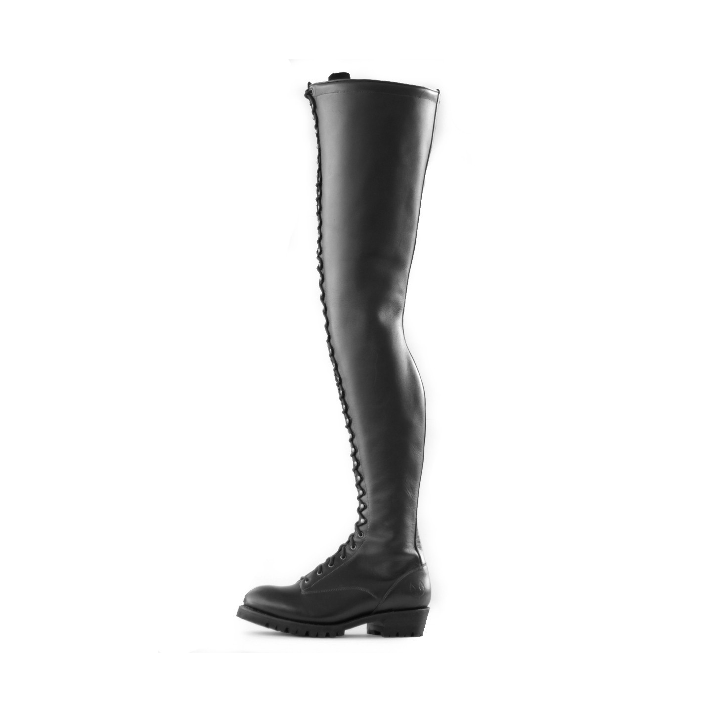Big Engineer Boss