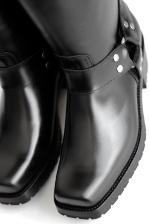 Harness Boss 18''